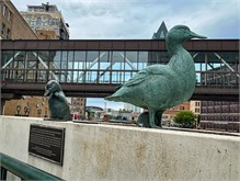 021_Gertie-the-Duck