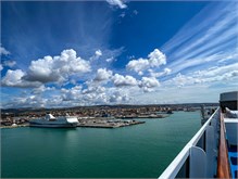 38Civitavecchia