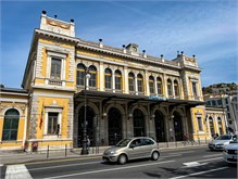 21Trieste-Italy