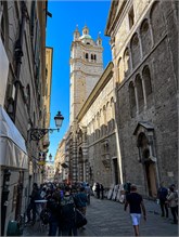 21-Genoa-Italy