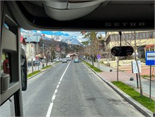 04-Sinaia-Town