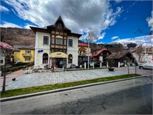 05-Sinaia-Town