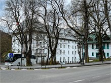 12-Sinaia-Town