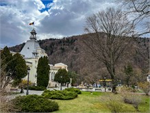 14-Sinaia-Town