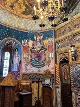 22-Sinaia-Monastery