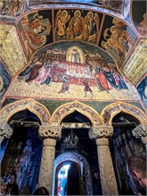 26-Sinaia-Monastery