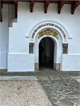 31-Sinaia-Monastery