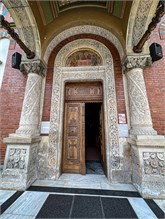 36-Sinaia-Monastery