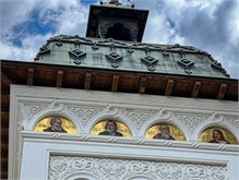 43-Sinaia-Monastery