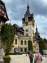 05-Peles-Castle