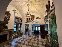 25-Peles-Castle