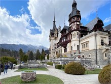 68-Peles-Castle