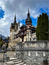 70-Peles-Castle