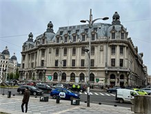 12-Bucharest