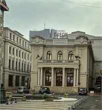 32-Bucharest