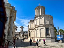40-Bucharest