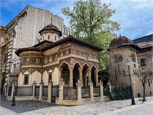 60-Bucharest