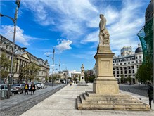 64-Bucharest