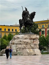 14-Tirana_Albania1