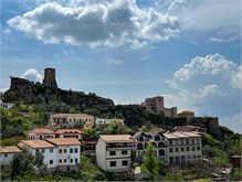 01-Kruje_Albania