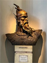 02-SkanderbergMuseum