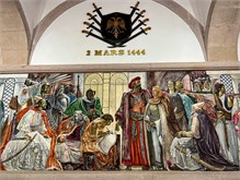 08-SkanderbergMuseum