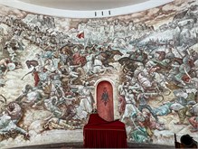 10-SkanderbergMuseum