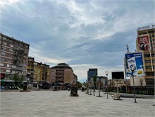 11-Pristina-Kosovo