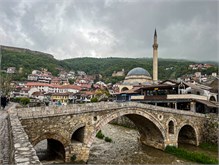 01-Prizren-Kosovo