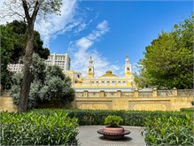 28-Baku-day1