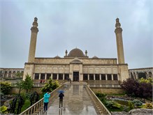 12-Juma-Mosque