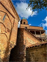 38-Gremi_Museum_Georgia
