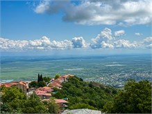 03-Sighnaghi-Georgia