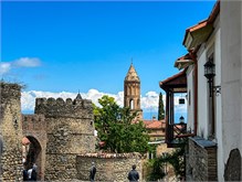 24-Sighnaghi-Georgia