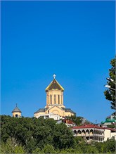02-Tiblisi-1st-Day