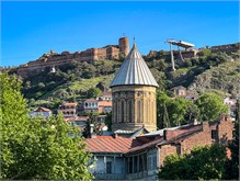 20-Tiblisi-1st-Day