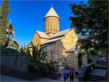 28-Tiblisi-1st-Day