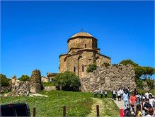 02-Jvari-Monastery