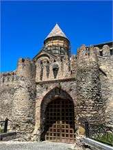 01-Svetitskhoveli-Monastery