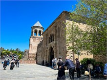 03-Svetitskhoveli-Monastery