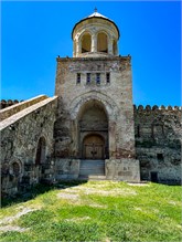 06-Svetitskhoveli-Monastery