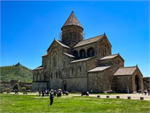 07-Svetitskhoveli-Monastery
