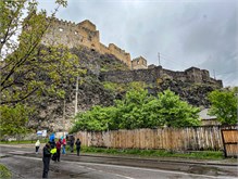01-Khertvisi-Fortress