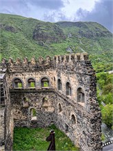 11-Khertvisi-Fortress