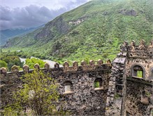 15-Khertvisi-Fortress