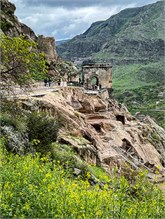 17-Vardzia