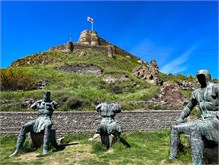 06-Gori-Fortress