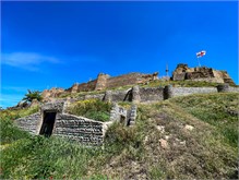 09-Gori-Fortress
