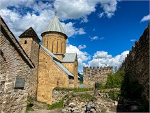 17-Ananuri-Fortress
