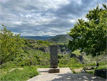 16-Garni-Temple